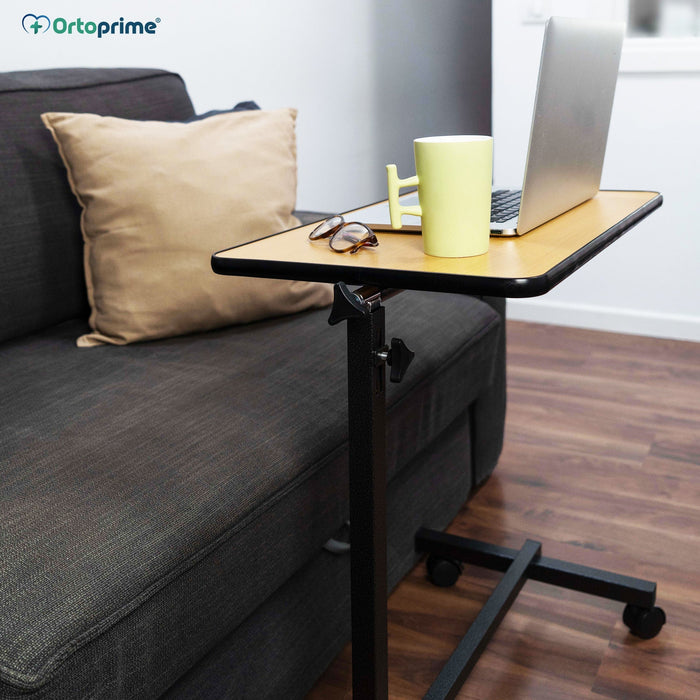 space-saving folding auxiliary table-ortoprime-uk