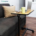 space-saving folding auxiliary table-ortoprime-uk