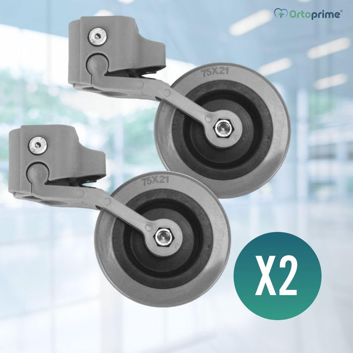 spare-rear-wheels-for-rollator-or-walker-ortoprime-uk