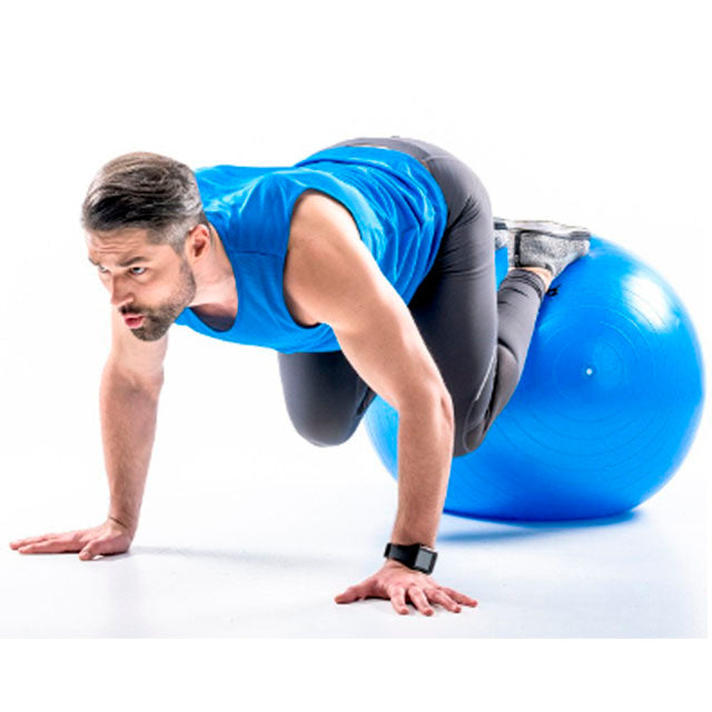 stability-exercise-ball-55cm-anti-burst-design-ortoprime-uk