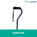 stable-four-leg-walking-stick-decorative-design-ortoprime-uk