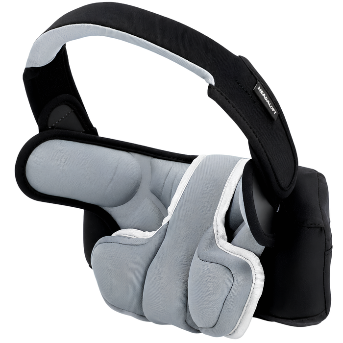 Adjustable Wheelchair Headrest | Two Models