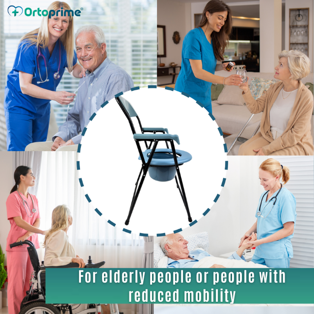 steel-frame-folding-toilet-chair-ortoprime-uk