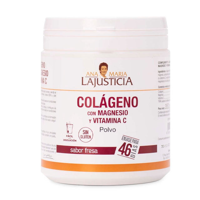 strawberry-collagen-hydrolysed-with-magnesium-ortoprime-uk