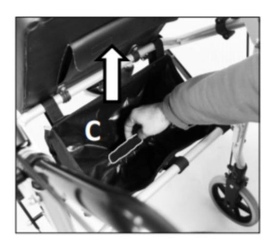 sturdy-aluminium-walking-frame-for-adults-ortoprime-uk