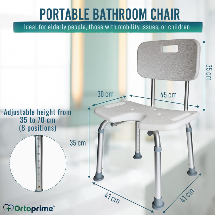 sturdy-shower-chair-for-seniors-with-comfortable-backrest-ortoprime-uk