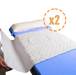 super‑absorbent-bed-pad‑45l‑pack‑ortoprime‑uk