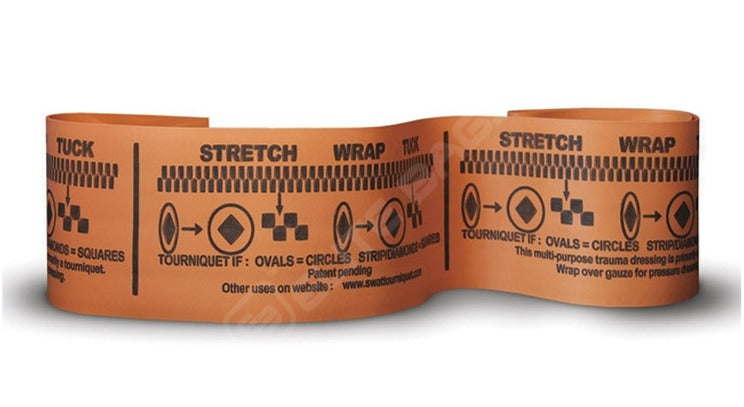 tactical-rescue-tourniquet-swat-t-orange-blue-black-ortoprime-uk