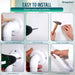 textured-grab-bar-for-shower-and-bath-30cm-ortoprime-uk