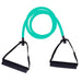 training-elastic-band-green-strong-resistance-ortoprime-uk
