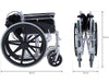 travel‑wheelchair‑aluminium‑folded‑size‑ortoprime‑uk