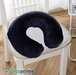 u-shaped-cushion-velvet-quilted-polyester-orthopedic-comfort-ortoprime-uk