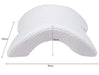 u-shaped-ergonomic-neck-pillow-cervical-relief-ortoprime-uk
