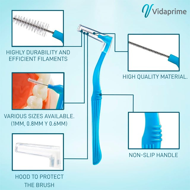 ultra-thin-interdental-brush-with-grip-mango-ortoprime-uk