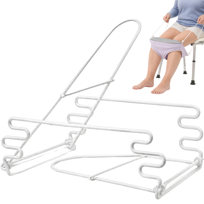 Folding Underwear Dressing Aid | Two Sizes
