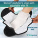 unisex-wide-fit-orthopedic-shoes-xs-s-m-l-xl-ortoprime-uk