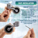 universal-replacement-rear-wheels-for-walker-ortoprime-uk