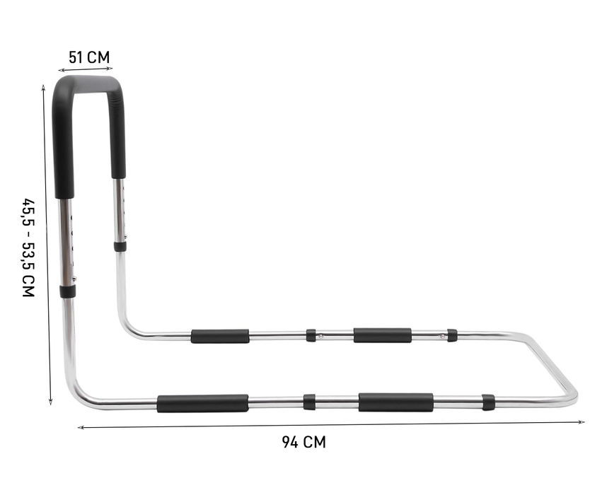 urinal-bed-plate-wedge-design-ortoprime-uk