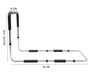 urinal-bed-plate-wedge-design-ortoprime-uk