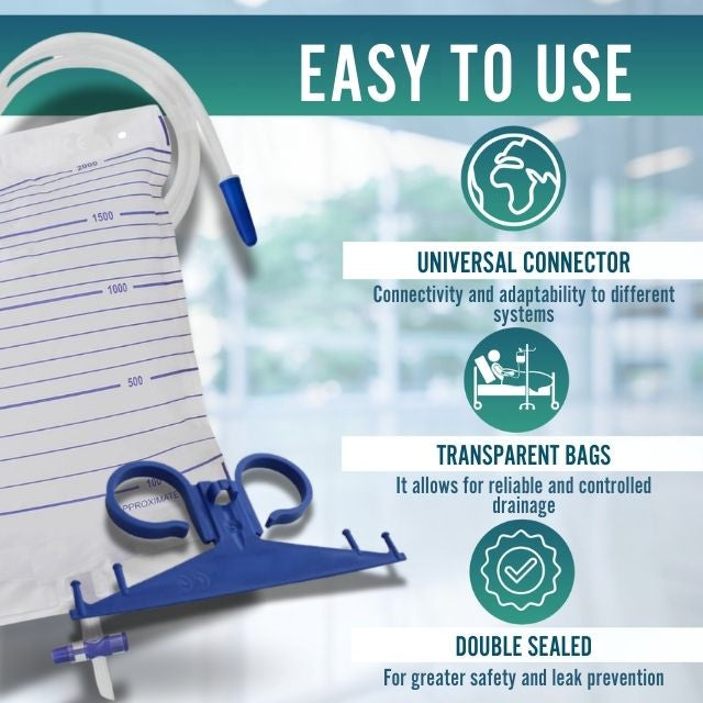 urinary-drainage-bag-clear-measurement-ortoprime-uk