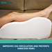 vascular-leg-rest-elevation-pillow-ortoprime-uk
