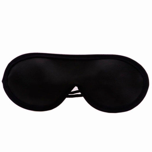 velvet‑sleep‑mask‑adjustable‑strap‑ortoprime-uk