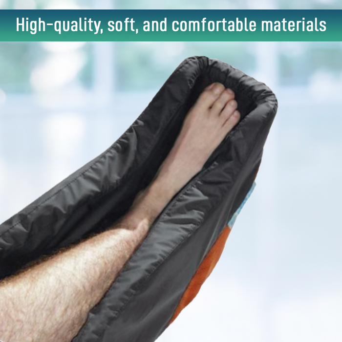 viscoelastic-foot-support-for-bedridden-patients-ortoprime-uk