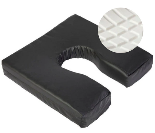 viscoelastic-horseshoe-cushion-antisore-support-slotted-design-ortoprime-uk