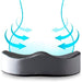 viscoelastic-seat-cushion-for-tailbone-relief-ortoprime-uk