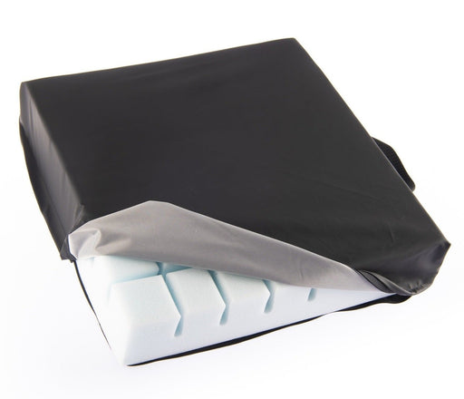 viscoelastic-slat‑cut-pressure-relief-cushion-ortoprime-uk