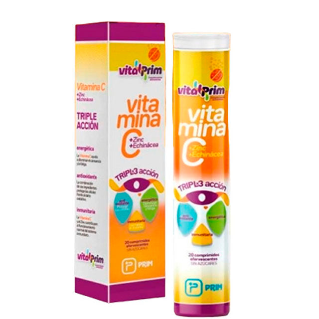 vitamin-c-effervescent-triple-action-ortoprime-uk