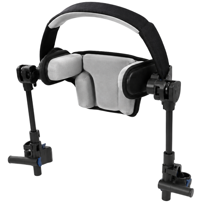 Adjustable Wheelchair Headrest | Two Models
