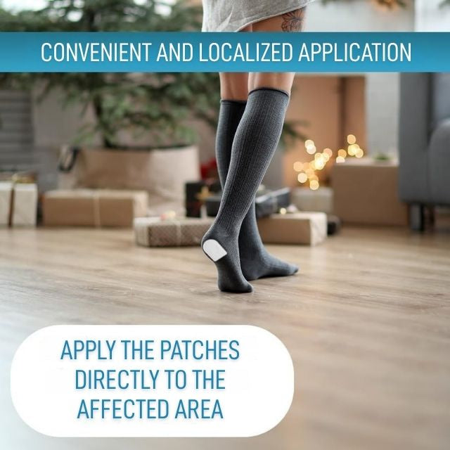 warming-foot-pads-cold-weather-comfort-pack20-ortoprime-uk