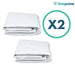 waterproof-bed-protector-large-135x75cm-reusable-ortoprime-uk