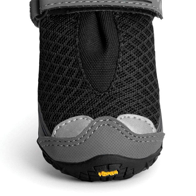 waterproof-dog-boots-flexible-sole-anti-slip-red-black-sizes-xxxs-to-xxl-ortoprime-uk