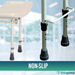 waterproof-folding-bathroom-chair-wall-mounted-with-or-without-legs-ortoprime-uk