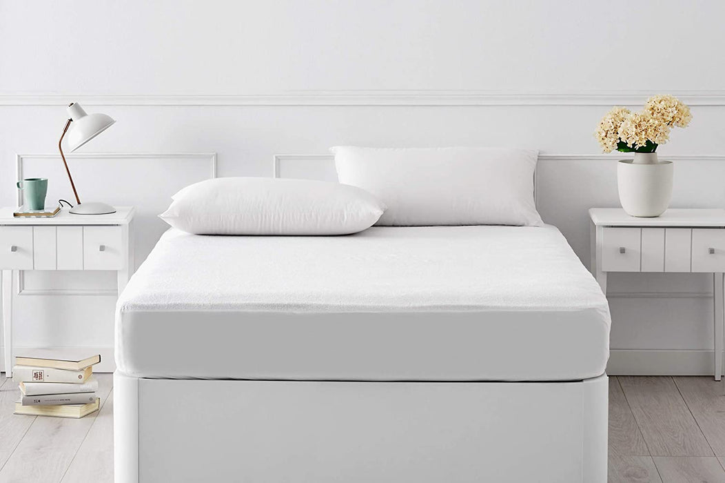 waterproof-half-mattress-protector-breathable-layer-80-90-105-120-135-150cm-ortoprime-uk