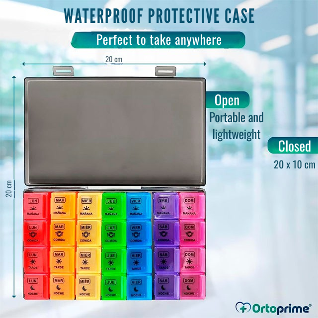 weekly-pill-box-large-capacity-ortoprime-uk