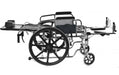 wheelchair‑chrome‑steel‑frame‑headrest‑comfort‑ortoprime‑uk