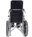 wheelchair‑with‑head‑cushion‑chrome‑frame‑ortoprime‑uk